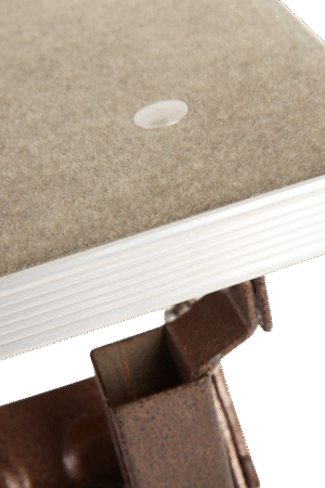 Rectangular Banquet Table