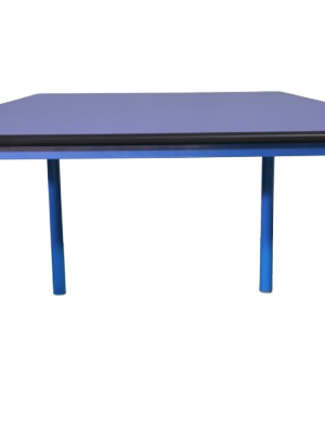 Trapezoidal Table