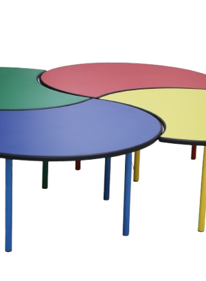 Crescent Table (SET)