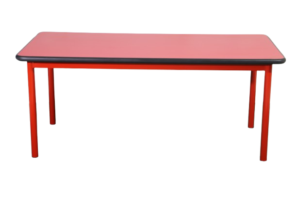 Rectangular Table
