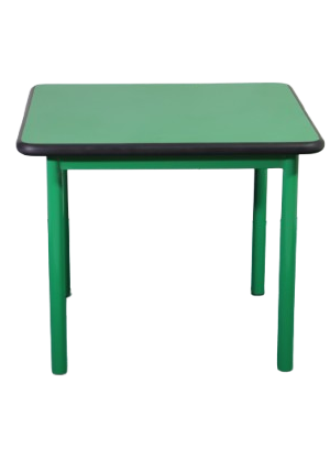 Square Table