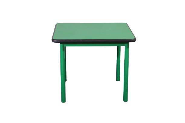 Square Table