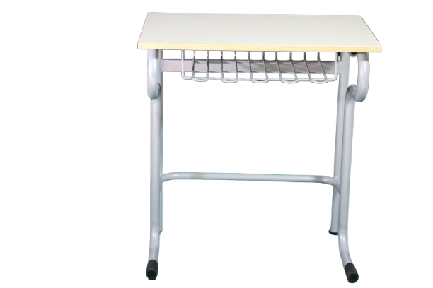 Single Seater Desk W / Chair