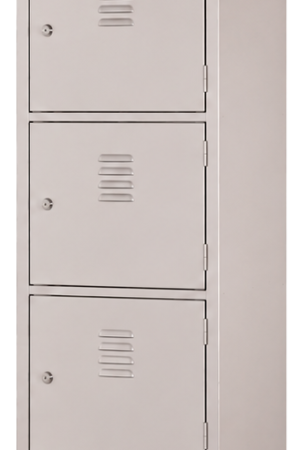 Five-Door Locker