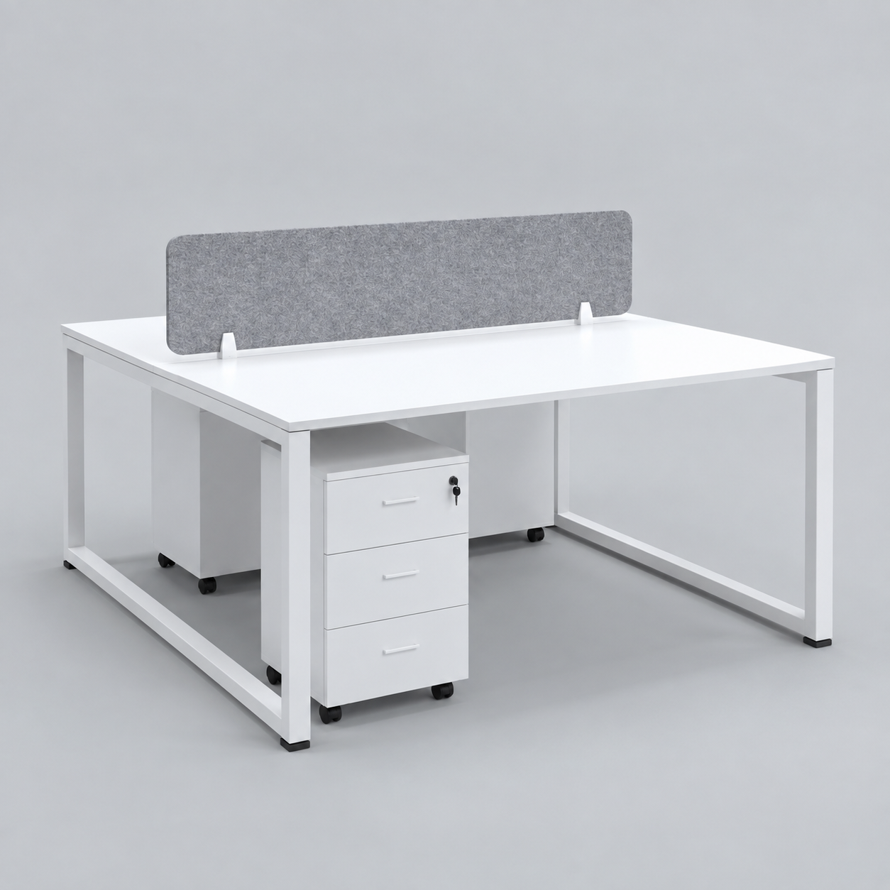Elevate Series Cluster of 2 (Face-to-Face)