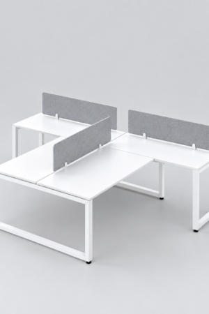 Elevate Series Cluster of 2 (Face-to-Face)