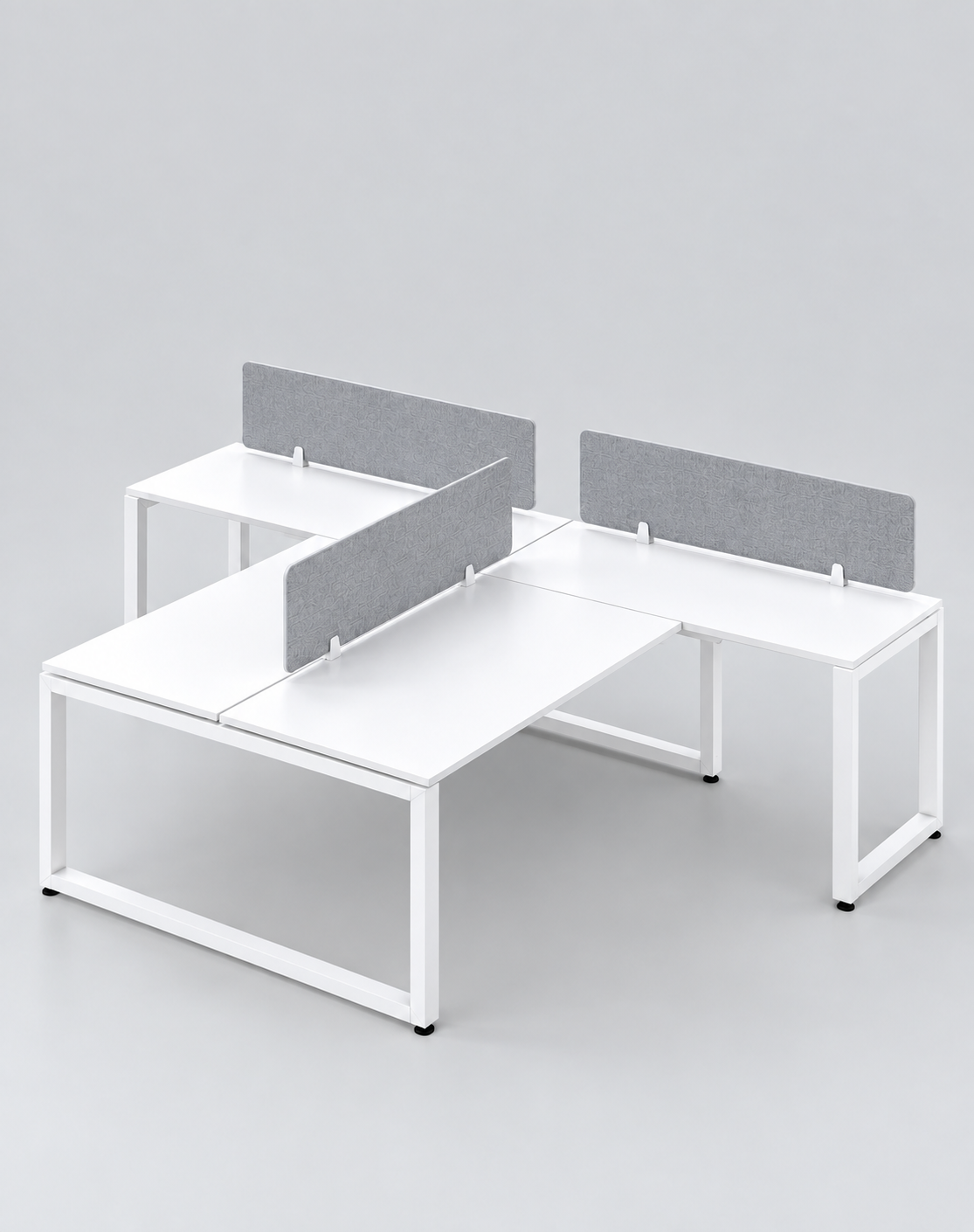 Elevate Series Cluster of 2 (Face-to-Face)