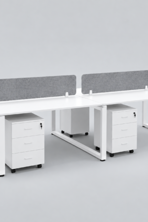 Elevate Series Cluster of 4 (Face-to-Face)