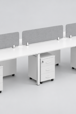 Elevate Series Cluster of 6 (Face-to-Face)