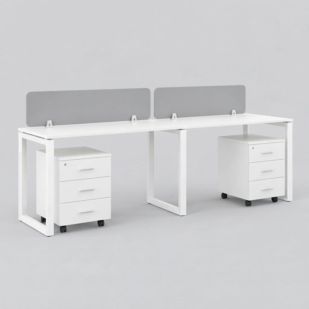 Elevate Series Cluster of 2 (Linear)