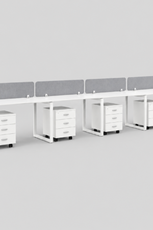 Elevate Series Cluster of 4 (Linear)