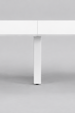 Elevate Series Meeting Table - 6 Seater