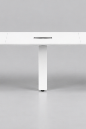 Elevate Series Meeting Table - 10 Seater
