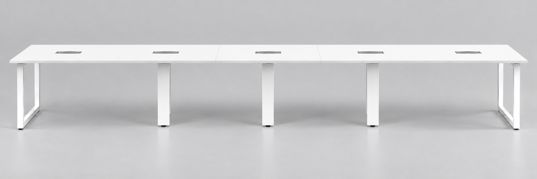 Elevate Series Meeting Table - 10 Seater