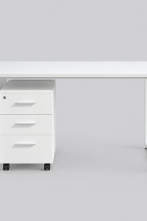 Elevate Series Single Workstation