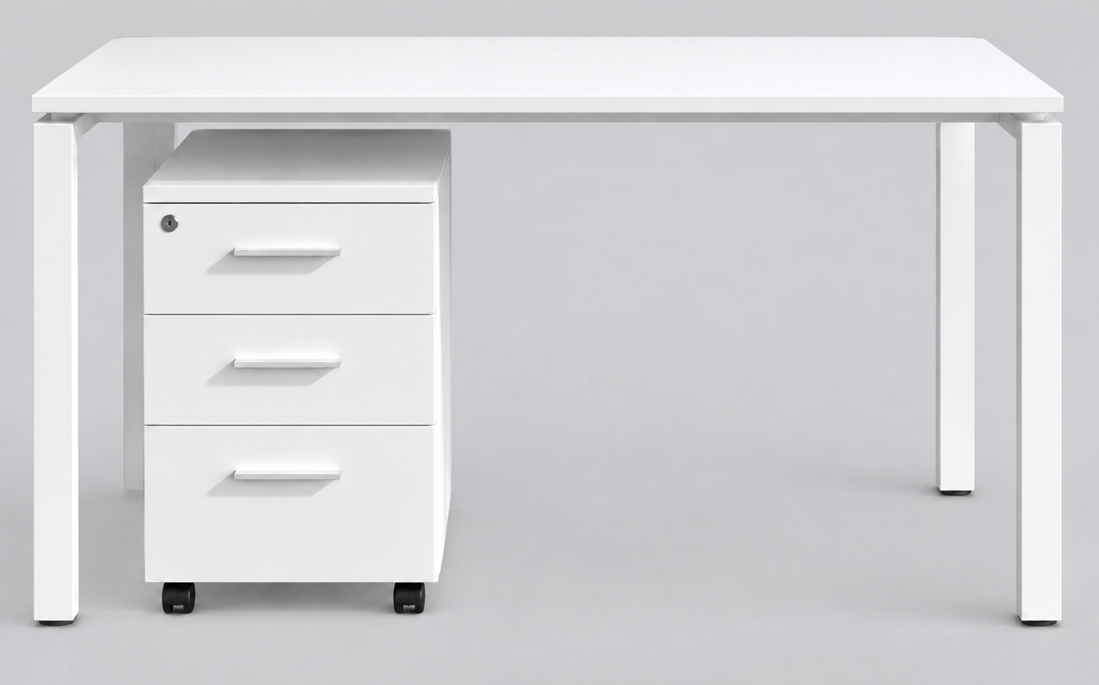 Nexus Series Single Workstation